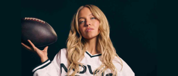 Sydney Sweeney’s Sports Ad Sparks Debate Over How Women Are Seen in Sports