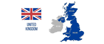 Is the UK Breaking Apart in Four Parts? Scotland, Wales and Northern Ireland Join Hands