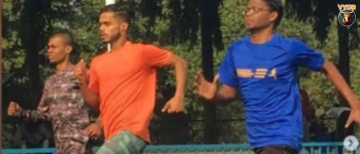 Sushant Suna: From Tragic Accident to Jharkhand's First Blade Runner and Bank Officer