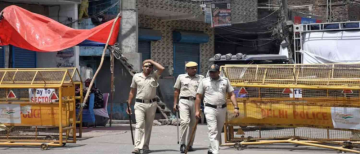 Delhi Horror: Teen Gang-Raped, Stabbed To Death By 4, Body Found Mauled By Stray Dogs