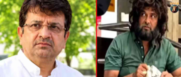 Ghatkopar MLA Parag Shah Begs on Streets for Jain Chaturmas: The Reality of Beggary in India