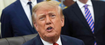 Trump Signs Russia Sanctions Law: Is India Now Facing 100% Tariffs?