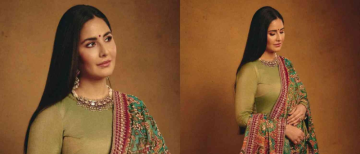 Katrina Kaif Postpartum Trolling: Why Are New Mothers Still Shamed for Weight Gain?