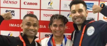 Team India at Asian Games 2026: 503 Athletes, Early Medals & MMA History