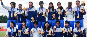 Asian Games 2026: Indian Women's Cricket Team Defends Gold Medal