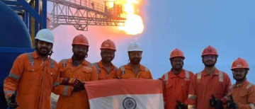 ONGC Strikes Gas in Mahanadi Basin Off Odisha Coast: What the Discovery Means for India’s Energy Future