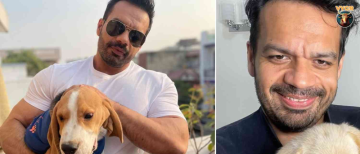YouTuber Gaurav Taneja Faces Backlash After Pet Dog Mau Reportedly Dies