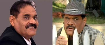 Welcome Actor Mushtaq Khan Dies at 56 After Liver Cancer Battle