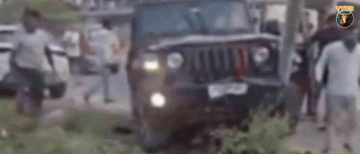 Greater Noida Hit-and-Run: Speeding Thar Kills Supreme Court Lawyer