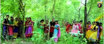 Piplantri Village: Planting 111 Trees for Every Girl Child Born in Rajasthan