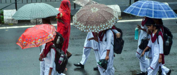 Heavy Rain Alert: UP, Uttarakhand and 20+ States on Weather Watch