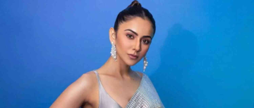 Income Tax Raids 12 Mumbai Locations Linked to Rakul Preet Singh, Vashu Bhagnani