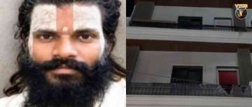 Premanand Maharaj Disciple Death: Mystery Surrounds Fatal Fall at Vrindavan Ashram