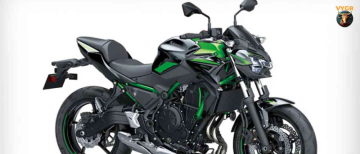 Kawasaki Z650: 68 HP, 212 km/h Top Speed, and Is It Worth ₹8.5 Lakh?