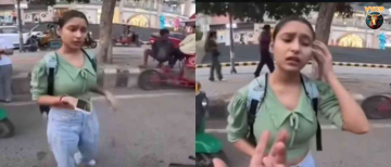 Viral Video: Cab Driver and Passenger Argue Over Failed Digital Payment