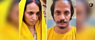 eerut Blue Drum Murder Case: Wife and Lover Convicted After 13-Month Trial