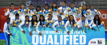 Asian Games 2026 Day 13: India Breaks Into Top 5, Wins 6 Gold Medals, Total Tally Reaches 76