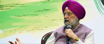 BJP Names 8 Rajya Sabha Candidates in UP: Why Hardeep Puri, BL Verma Were Dropped