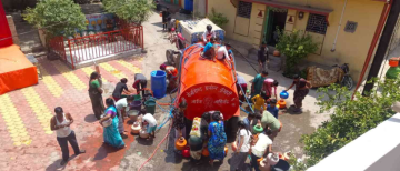 Maharashtra Water Crisis: State Orders 10% Water Cut From October 16 Amid Drought, El Niño Concerns