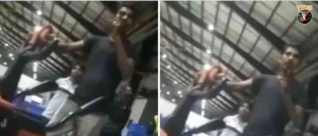 Zomato Warehouse Supervisor in Bangalore Arrested After Demanding Employees Learn Hindi