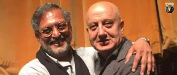 Anupam Kher Breaks Down in Emotional Tribute to Late Actor Nana Patekar