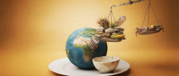 A Global Food Crisis Is Looming. How Prepared Is India?