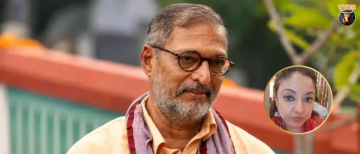 Tanushree Dutta Reacts to Nana Patekar’s Death; Cine Association Calls Remarks “Cheap Publicity”