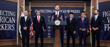 US Green Card Freeze: Why India Must Rethink Its Dependence on American Tech Jobs
