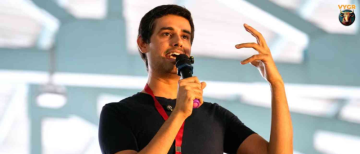 Dhruv Rathee Detained From His Gurugram Home Hours Before CJP Protest at Jantar Mantar
