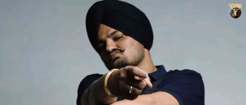 Sidhu Moose Wala Hologram Appears on Stage at Toronto Concert; Parents Bring Baby Shubhdeep