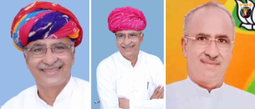 Former BJP MLA Atar Singh Bhadana Dies After Alleged Attack by Villagers in Rajasthan’s Bharatpur