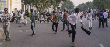 No More Protests at Jantar Mantar? Delhi Police Names 3 New Locations