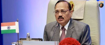 INDIA Bloc Marches to the Supreme Court After CJI Declines to Meet Its Leaders