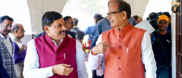 Votes of Tribals Made Mohan Yadav CM: Shivraj Chouhan Hits Out at MP Officials After Sehore Home Demolitions