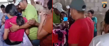 'Dead' for 8 Hours: 15-Year-Old Guatemalan Girl Wakes Up Inside Coffin at Her Own Funeral