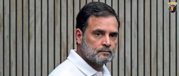 Supreme Court Pauses Criminal Defamation Trial Against Rahul Gandhi Over 2018 Rafale-Era Remarks on PM Modi