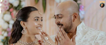 Akriti Agarwal and Prithvi Shaw Are Back Together Weeks After Calling Off Their Engagement: “I Was Misguided