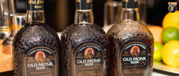 Old Monk Maker Tells Bombay High Court That the Sales Ban Cost Maharashtra Rs 350 Crore