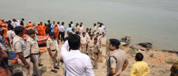 Bihar Boat Accident: 13 Dead as Boat Capsizes in Ganga River in Vaishali