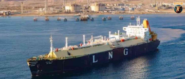 Oman Replaces the US as India’s Top LNG Supplier as Hormuz Disruption Redraws the Gas Map