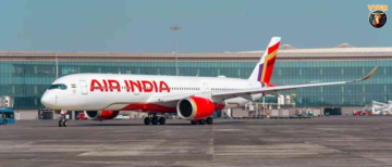 Air India Frankfurt-Delhi Flight Diverted to Jaipur After Hijack Alert: Early Signs Point to a Mistaken Call