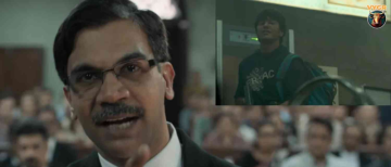 Prahaar Movie Review: Rajkummar Rao Brings Dogged Sincerity to the Ajmal Kasab Trial