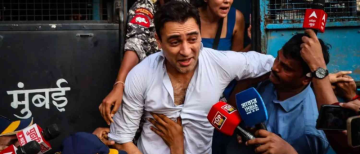 Imran Khan, Kangana Ranaut and Bollywood's Complicated Relationship With Politics