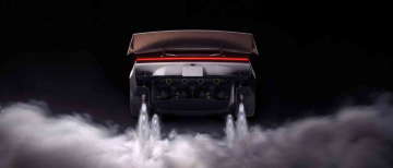 Flying Cars Are Here? Elon Musk Reveals Tesla Roadster With Airborne Stunts and Rocket Technology