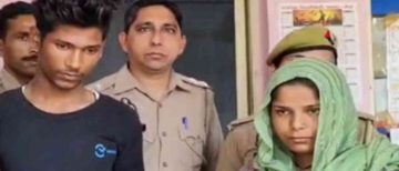 Meerut Snakebite Murder Case: Wife and Lover Get Death Sentence for Killing Husband