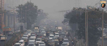Mumbai’s Air Is Worst in India This Week: Why the City Is Struggling to Breathe