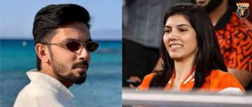 Kavya Maran and Anirudh Ravichander to Marry in November: Reception in Chennai on November 21, PM Modi, Revanth Reddy and Vijay Invited