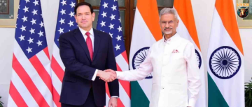 US “Very Close” to Finalising India Trade Deal, Says Rubio, Ahead of Talks With Jaishankar in Mumbai