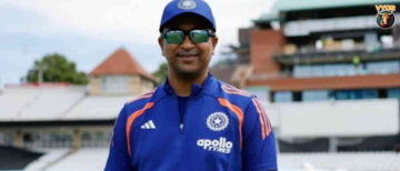 Pragyan Ojha Named India’s Chief Selector as Ramesh Powar Joins the Panel After Ajit Agarkar’s Tenure Ends