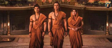 Ramayana Part 1 Advance Booking: Ranbir Kapoor’s Epic Earns About ₹4.8 Crore on Day One, With 15 Days to Go